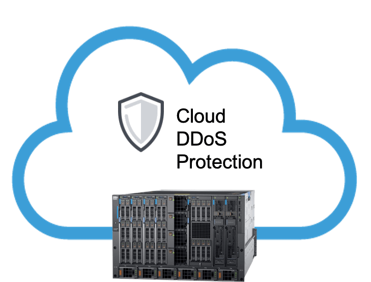 cloud in a box